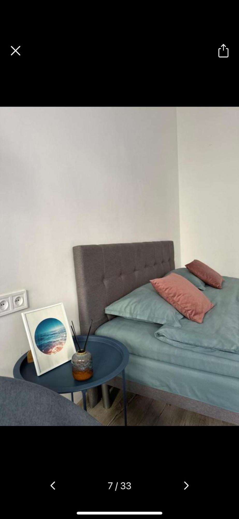 Apartment Vip Virmenska Street Lviv Buitenkant foto