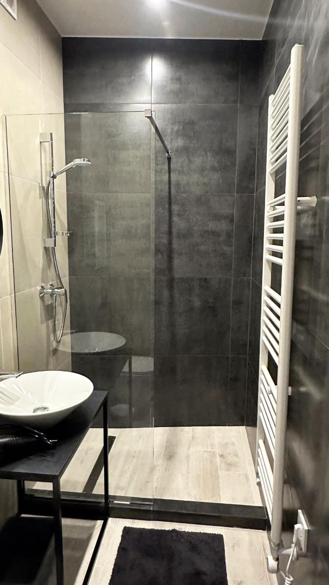 Apartment Vip Virmenska Street Lviv Buitenkant foto