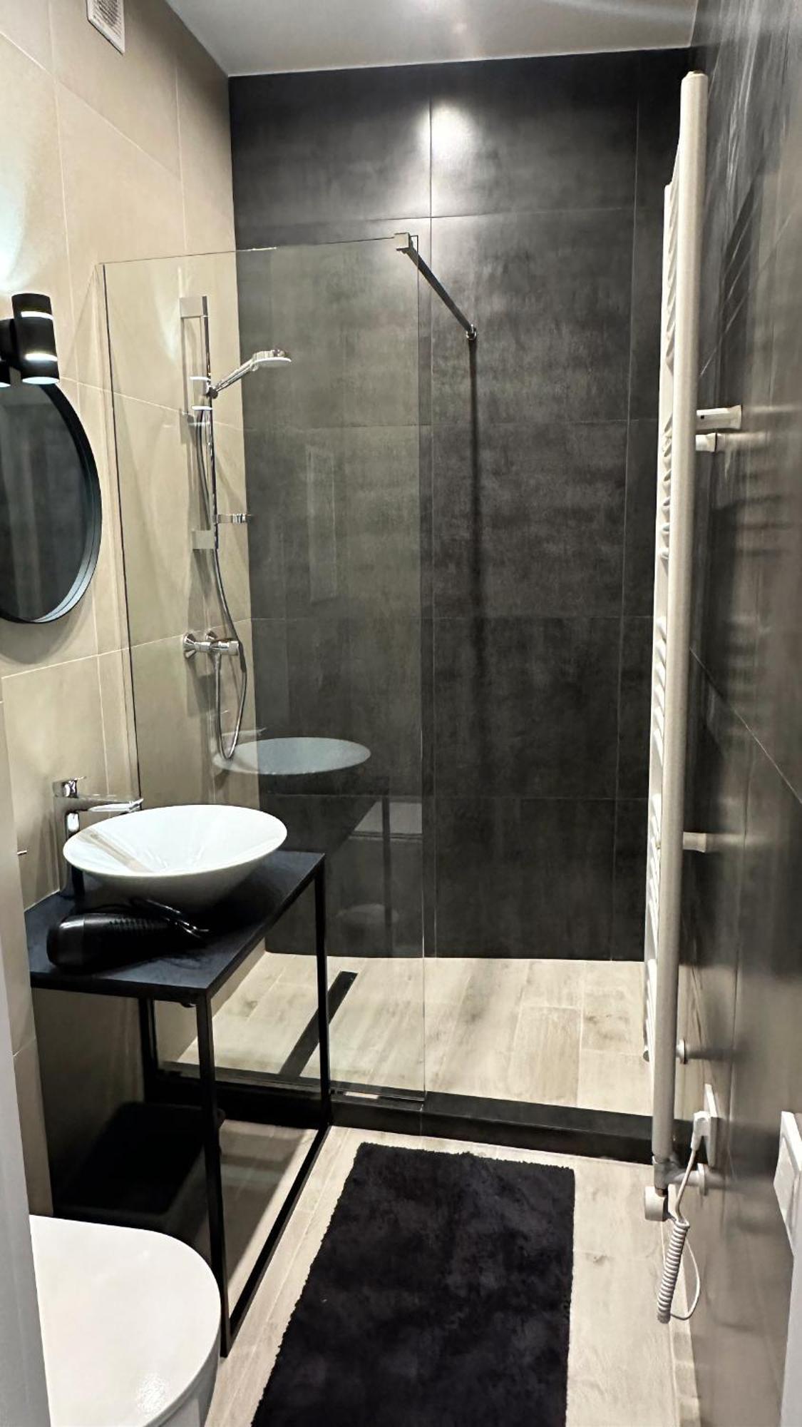 Apartment Vip Virmenska Street Lviv Buitenkant foto